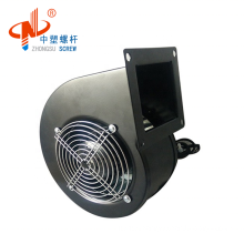 centrifugal exhaust fan / Air blowers used for plastic extruder